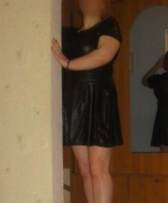 Проститутка Ольга