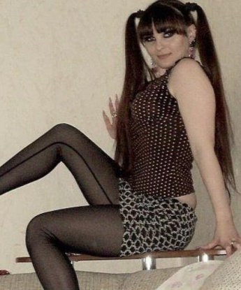 Проститутка Диана