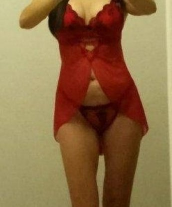 Проститутка Людмила